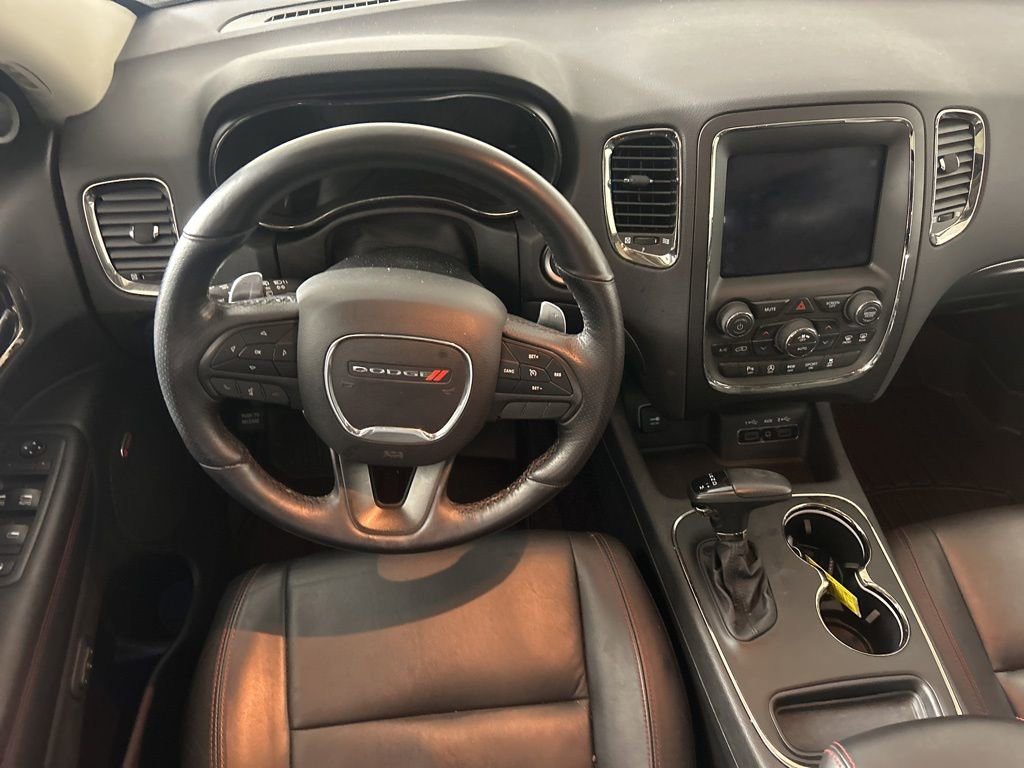 Used 2018 Dodge Durango GT w/ Premium Group image 18