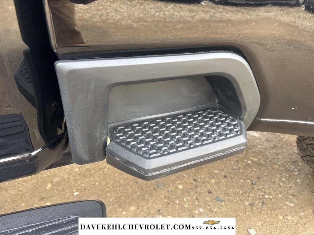 Used 2024 Chevrolet Silverado 3500 High Country w/ High Country Premium Package image 38