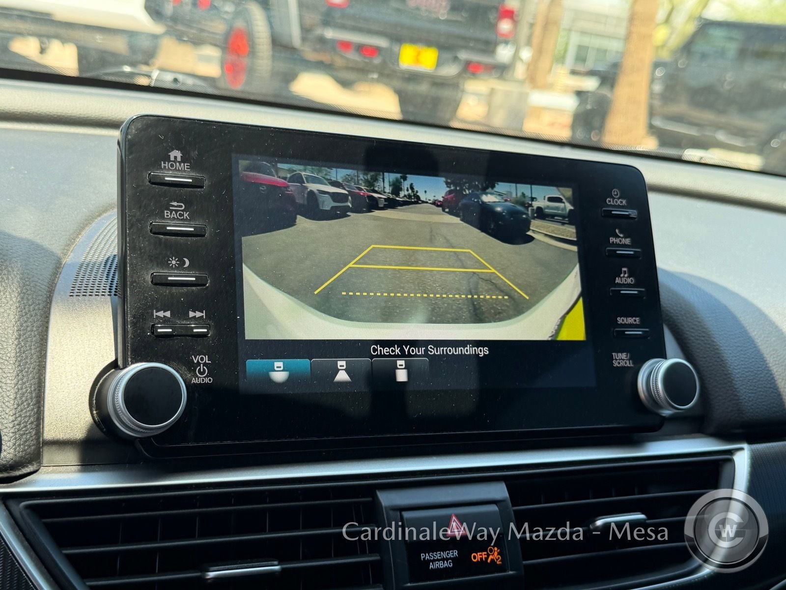 Used 2020 Honda Accord Sport image 25