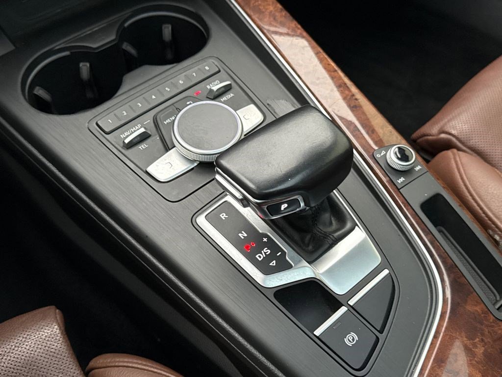 Used 2018 Audi A5 2.0T Premium Plus w/ Premium Plus image 34