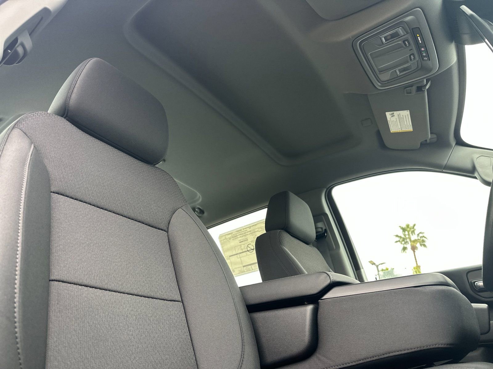 New 2026 GMC Sierra 2500 Pro RWD image 16