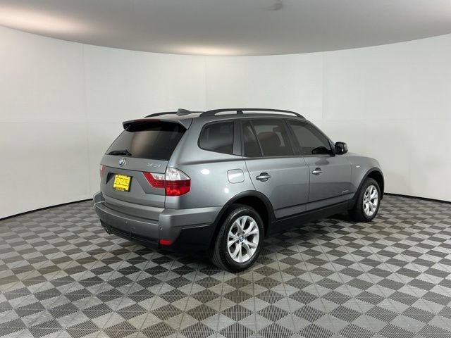 Used 2010 BMW X3 xDrive30i AWD/4WD image 5