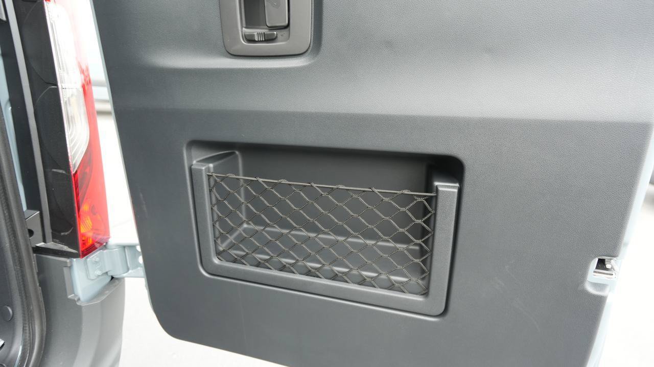 New 2026 Mercedes-Benz Sprinter 2500 image 22