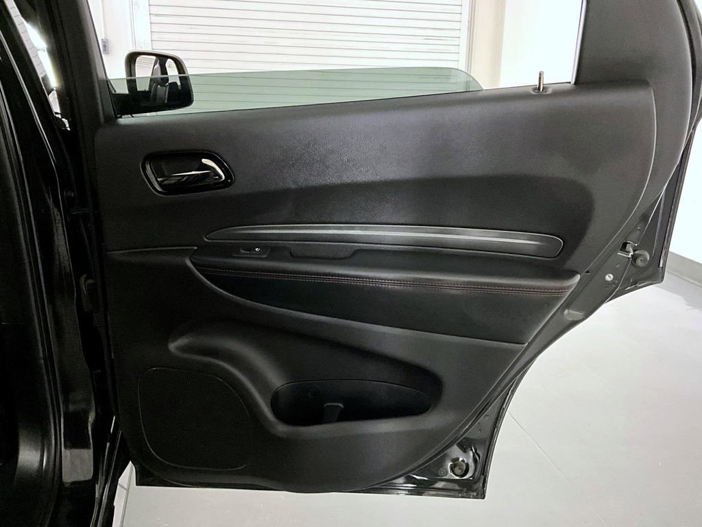 Used 2025 Dodge Durango GT image 17