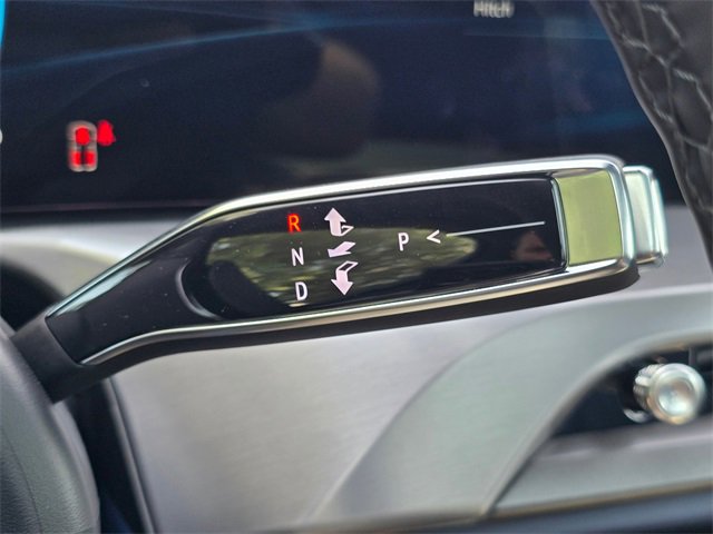 New 2026 Cadillac Vistiq Premium Luxury image 34