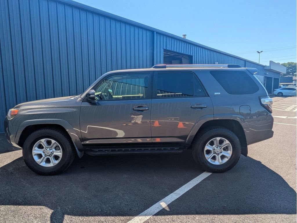 Used 2019 Toyota 4Runner SR5 Premium image 10