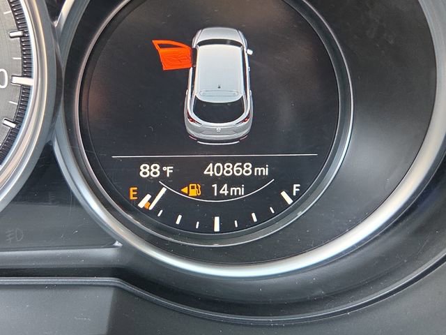 Used 2023 MAZDA CX-9 Touring Plus AWD/4WD image 27