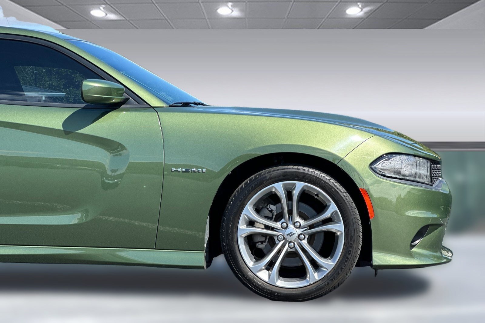 Used 2021 Dodge Charger R/T image 33