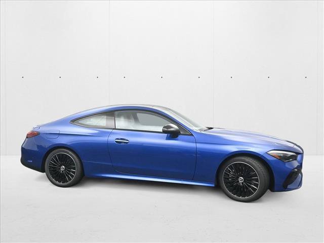 New 2026 Mercedes-Benz CLE 450 4MATIC Coupe image 6