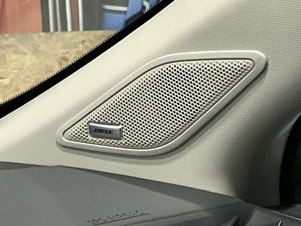 Used 2026 Nissan Murano SL w/ Comfort Package image 6