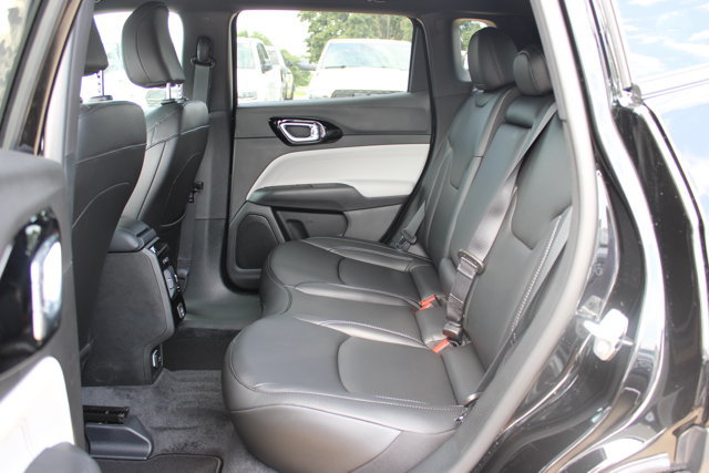 New 2026 Jeep Compass Limited AWD/4WD image 37