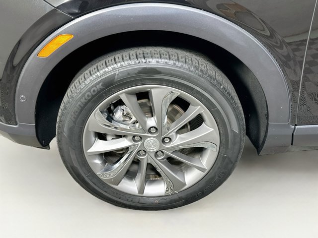 Used 2022 Buick Encore GX Essence w/ Advanced Technology Package AWD/4WD image 36