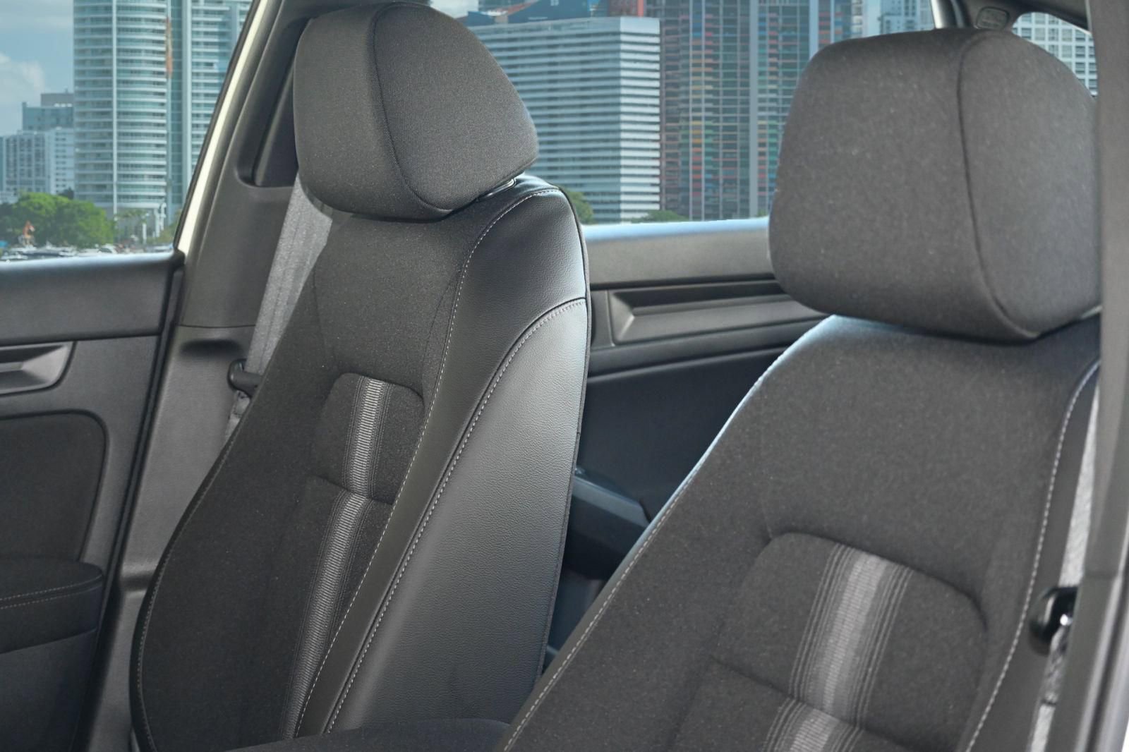 New 2026 Honda Civic Sport image 16