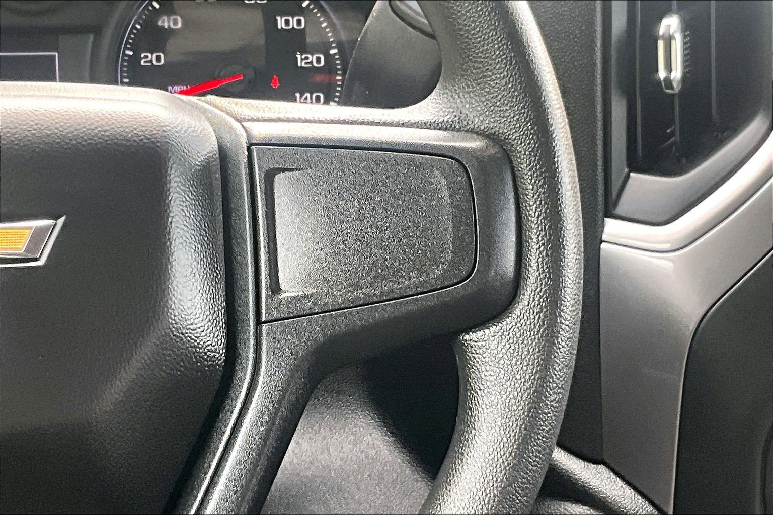 Used 2024 Chevrolet Silverado 2500 Custom w/ Custom Value Package AWD/4WD image 21