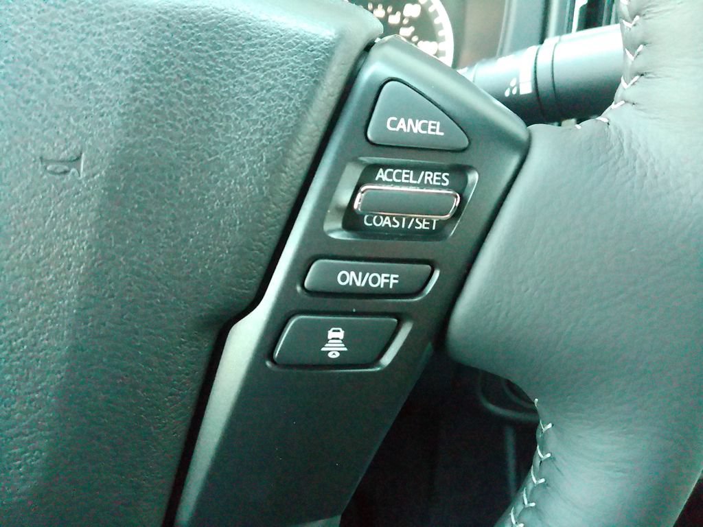 New 2026 Nissan Frontier SV w/ All-Weather Content Package RWD image 32