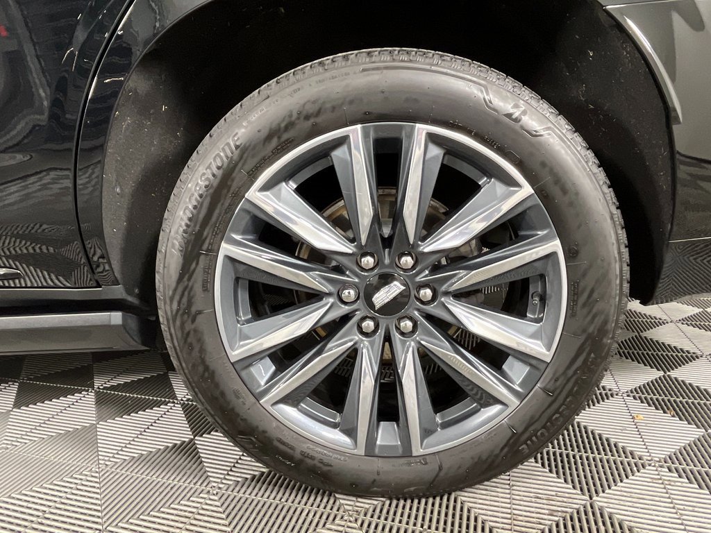 Used 2024 Cadillac Escalade Sport w/ Touring Package image 15