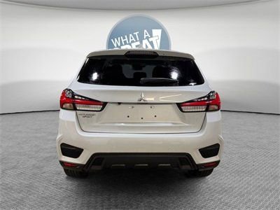 Used 2026 Mitsubishi Outlander Sport ES AWD/4WD image 5
