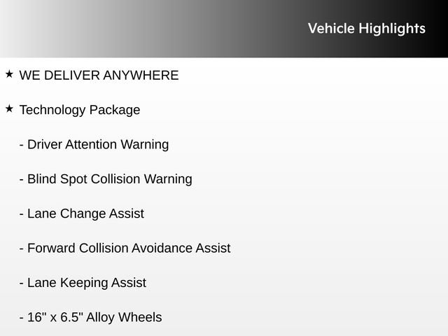 Used 2022 Kia Soul LX w/ Technology Package image 9