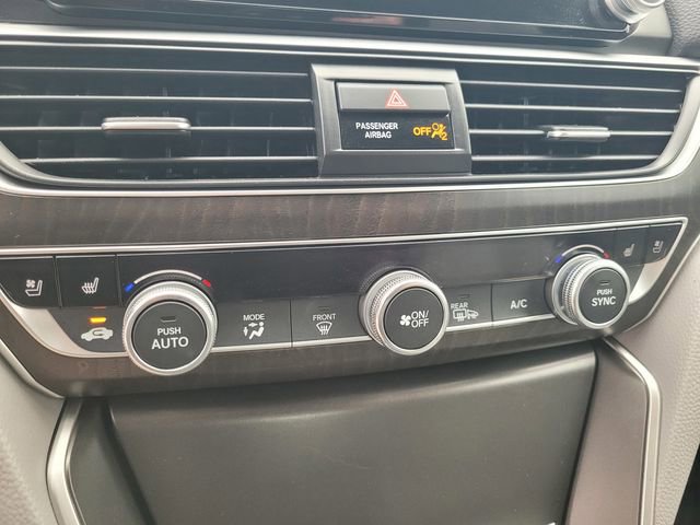 Used 2019 Honda Accord Touring image 25