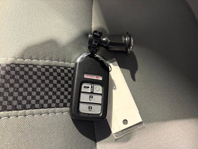 Used 2019 Honda Civic EX image 29
