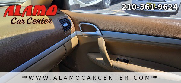 Used 2008 Porsche Cayenne AWD/4WD image 38