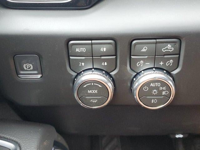 New 2026 GMC Sierra 1500 Denali AWD/4WD image 31