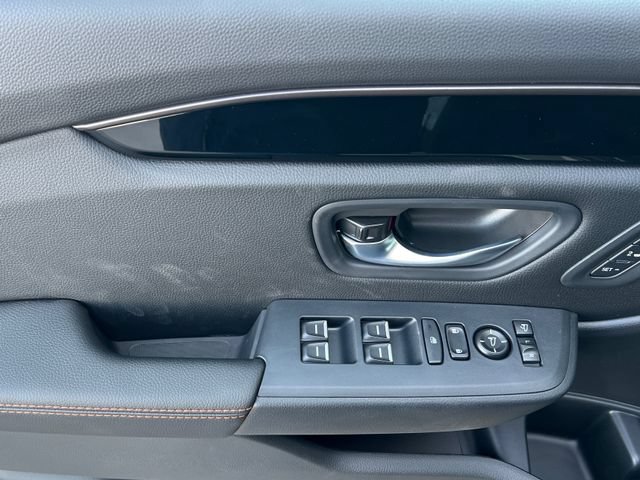 New 2026 Honda Pilot TrailSport image 20