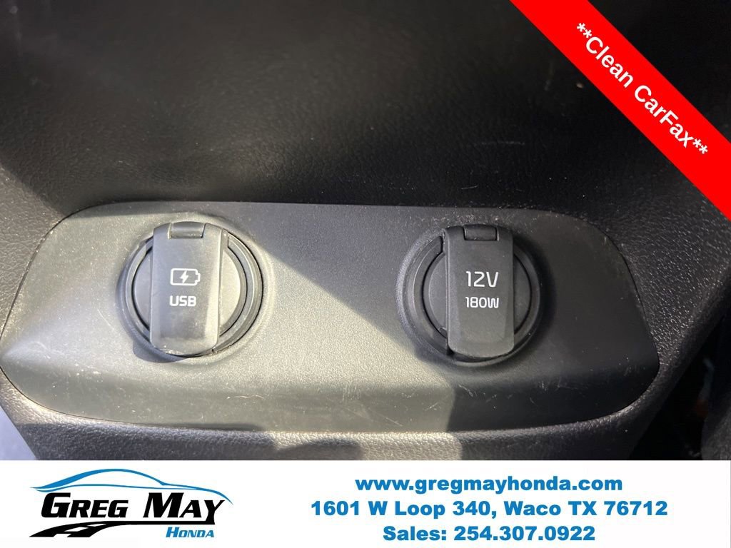 Used 2018 Kia Sorento LX image 19