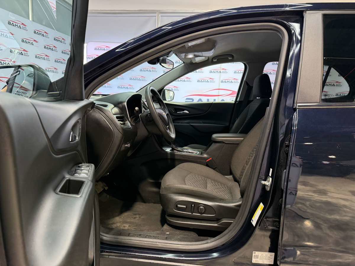 Used 2021 Chevrolet Equinox LT image 17