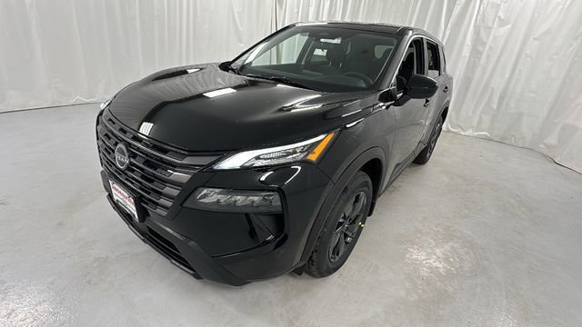 New 2026 Nissan Rogue SV AWD/4WD image 7