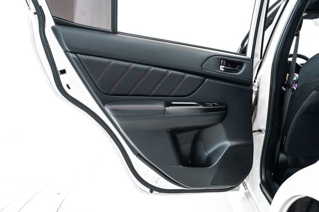 Used 2020 Subaru WRX Premium AWD/4WD image 19