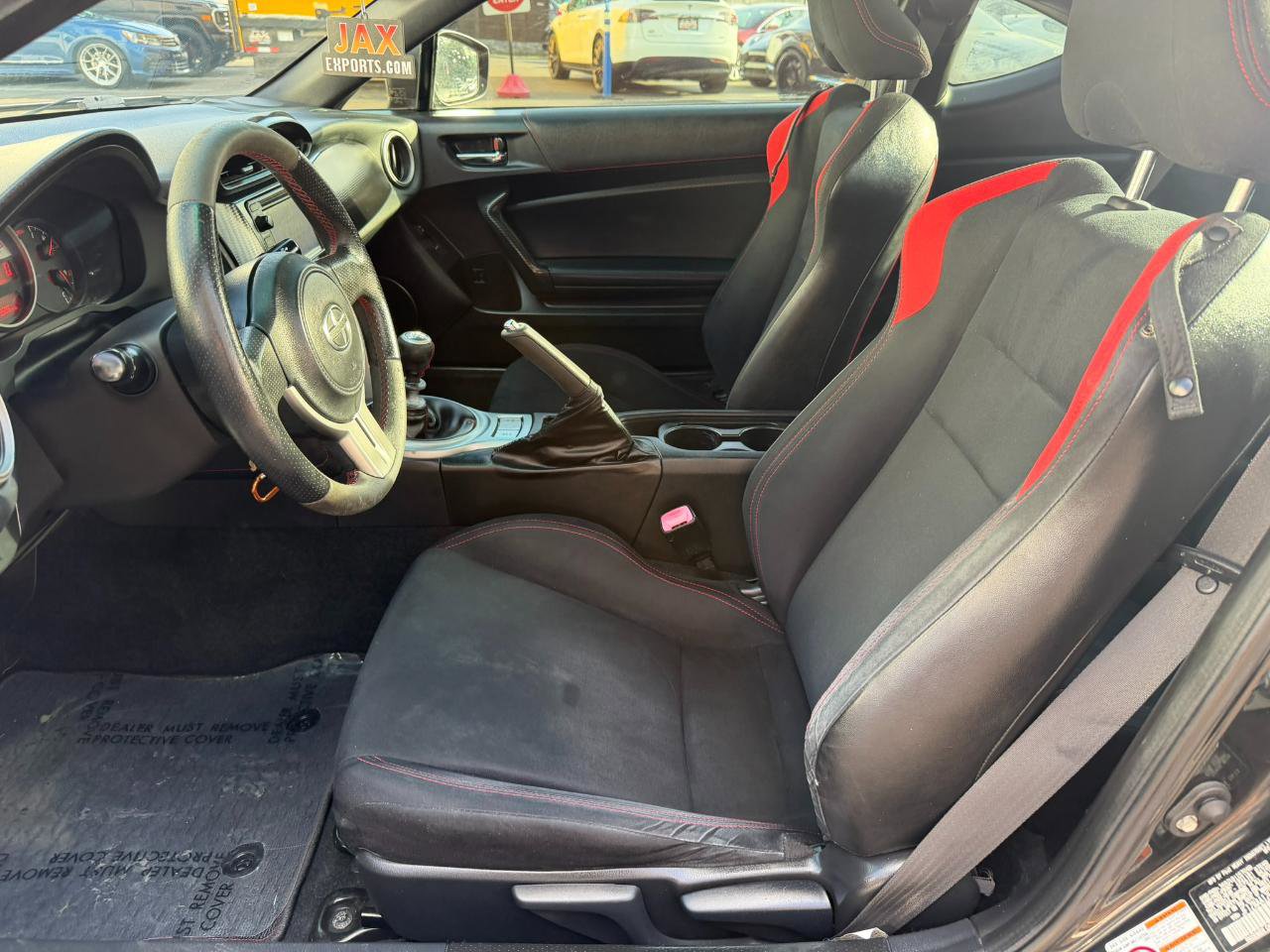 Used 2014 Scion FR-S image 23