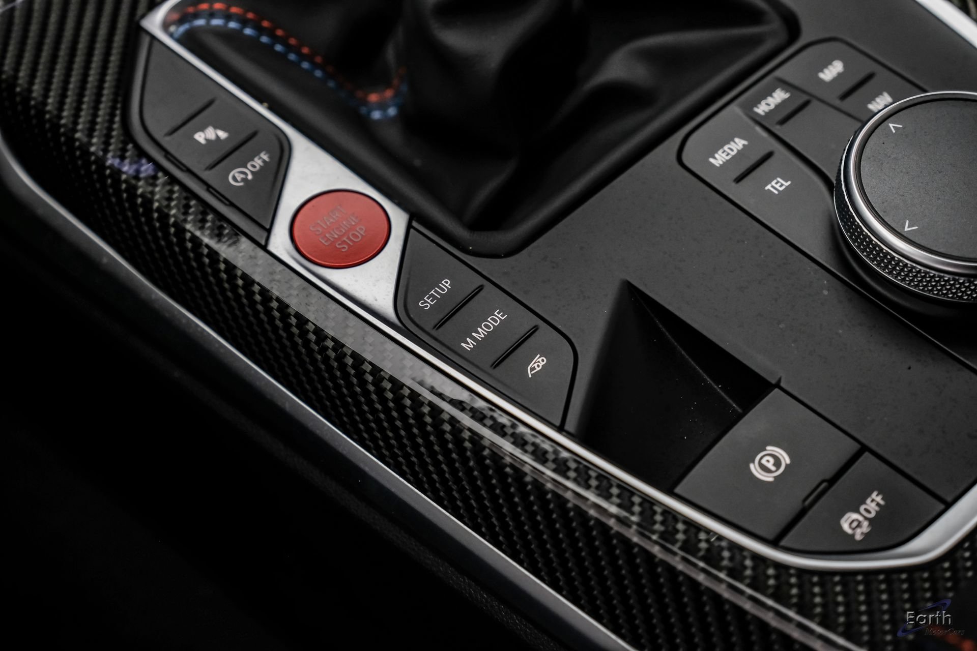 Used 2025 BMW M2 w/ Carbon Package RWD image 66