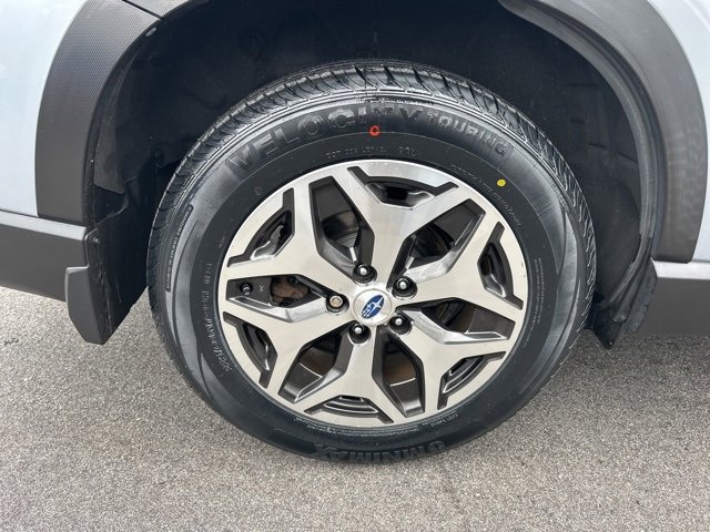 Used 2021 Subaru Forester Premium image 34