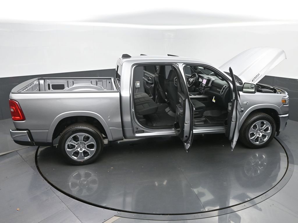 New 2026 RAM 1500 Big Horn image 65