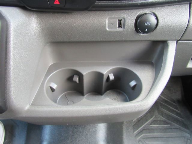 Used 2023 Ford Transit 250 148 High Roof Extended AWD image 30