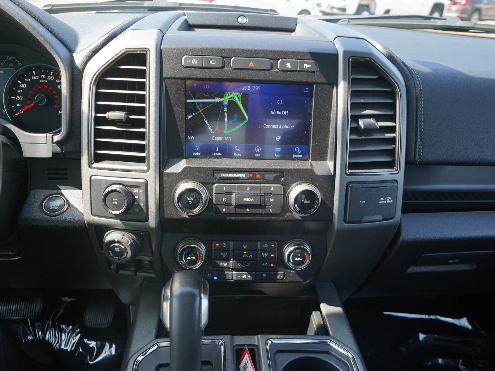 Used 2020 Ford F150 Raptor w/ Equipment Group 802A Luxury AWD/4WD image 23