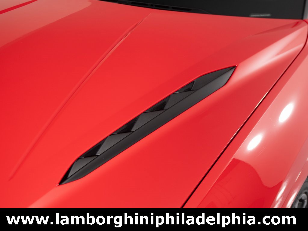 Used 2024 Lamborghini Urus S image 41