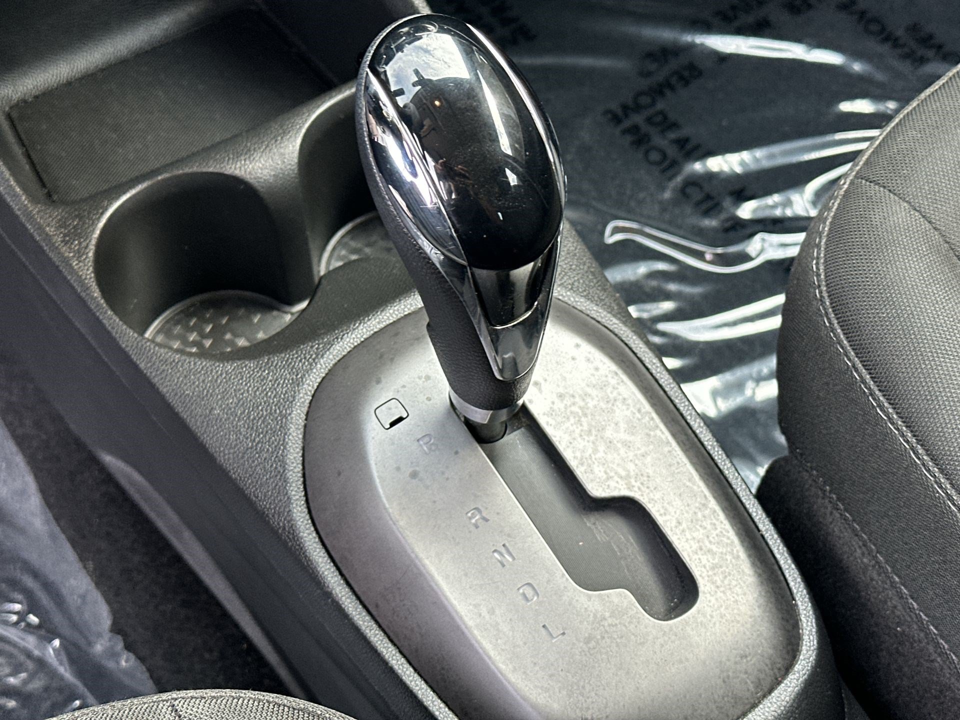 Used 2021 Chevrolet Spark LS FWD image 19