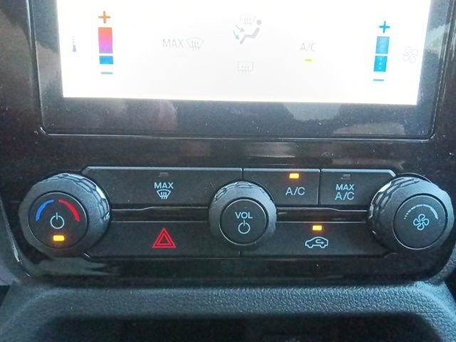 New 2026 Ford Ranger XLT w/ FX4 Off-Road Package image 27