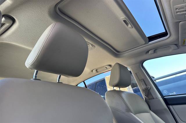 Used 2014 Subaru Crosstrek Touring w/ Popular Package #2 AWD/4WD image 17