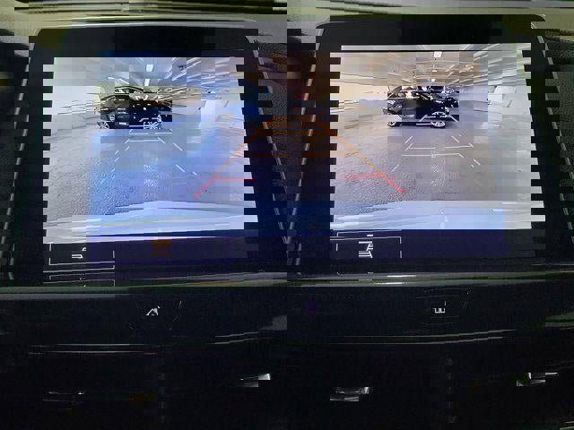 Certified 2022 Cadillac CT5 Premium Luxury w/ Climate Package image 21