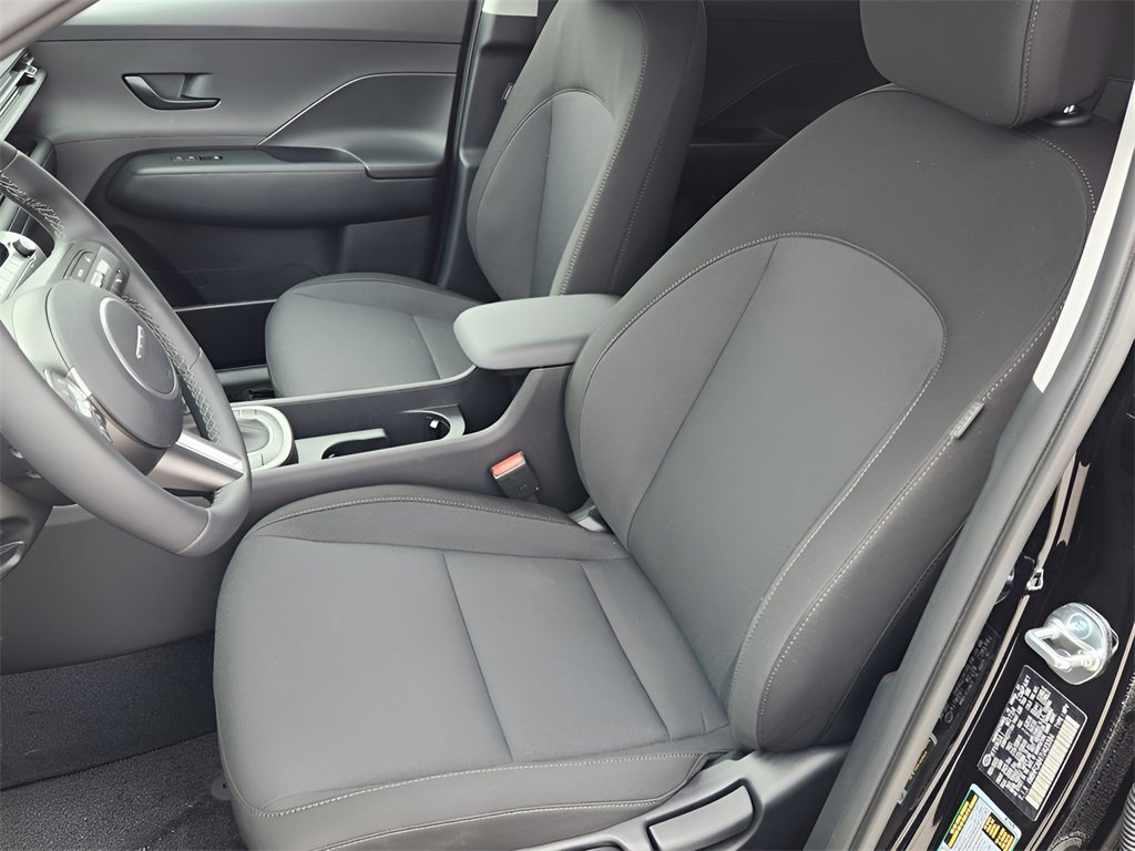 New 2026 Hyundai Kona SEL Sport image 13
