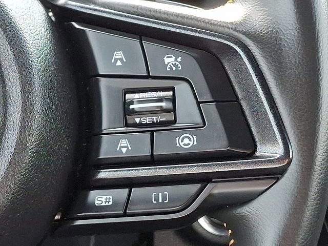 Certified 2023 Subaru Forester Wilderness image 25