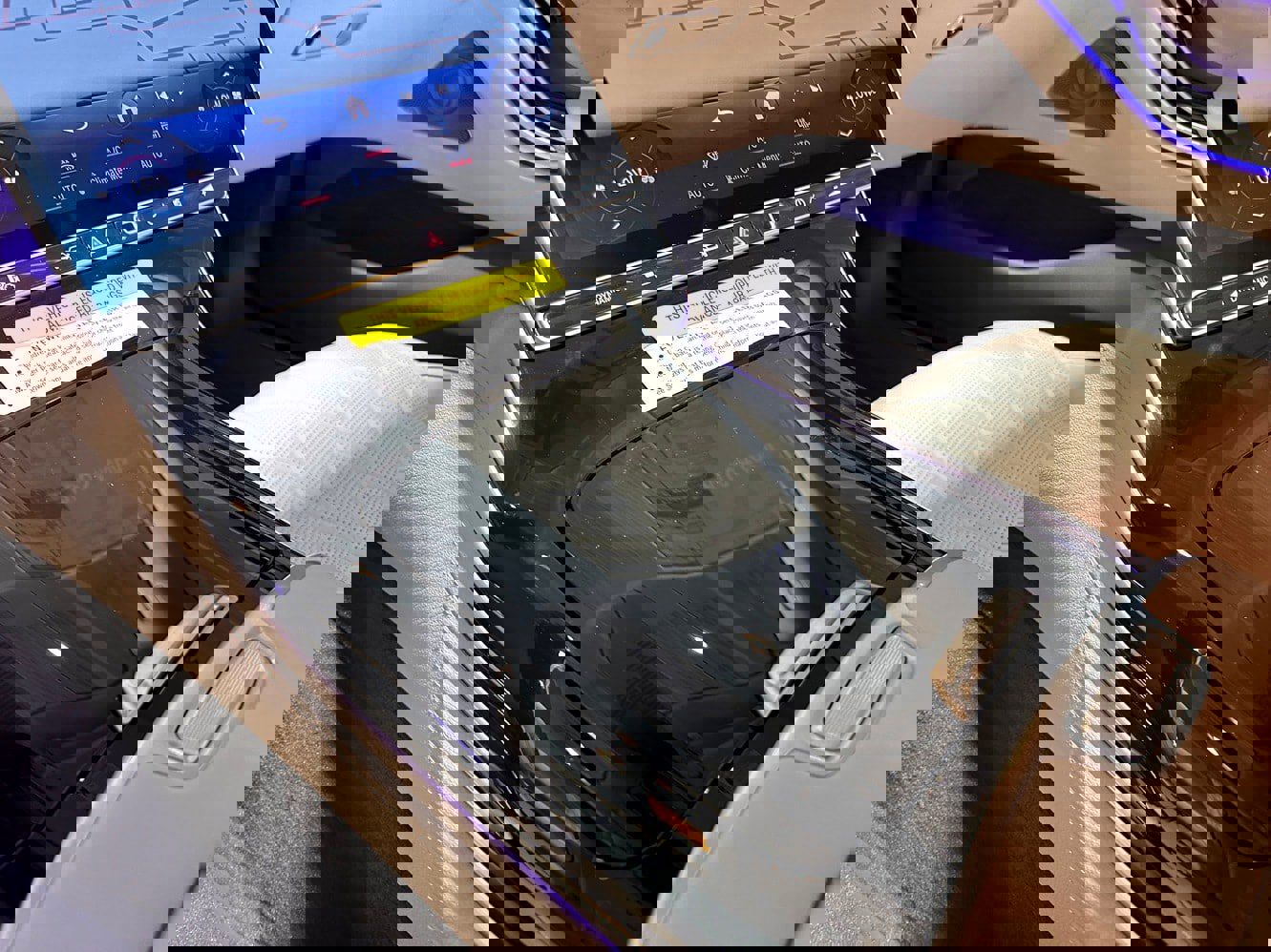 New 2026 Mercedes-Benz S 500 4MATIC image 12