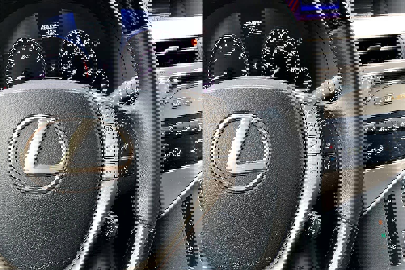 Used 2013 Lexus RX 350 AWD w/ Navigation Pkg image 25