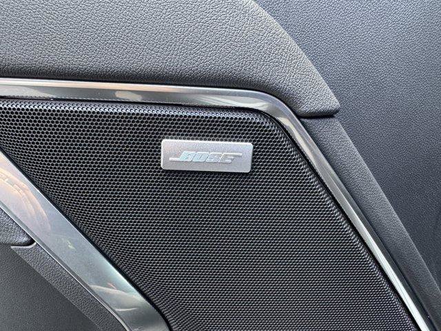 New 2026 GMC Sierra 1500 Elevation w/ Preferred Package image 14