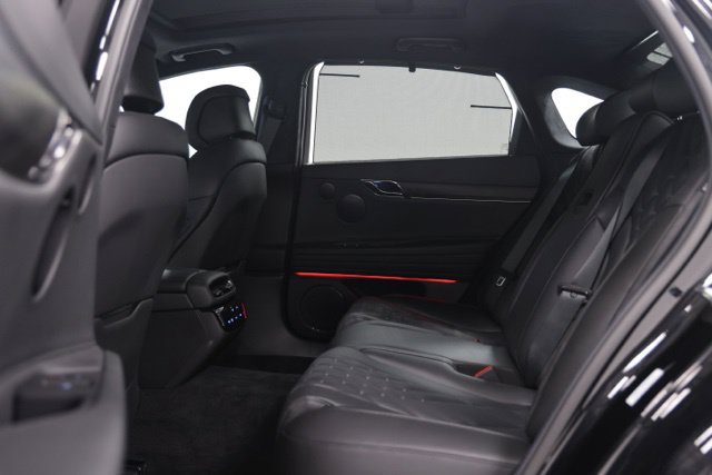 New 2026 Genesis G80 3.5T Prestige AWD/4WD image 35
