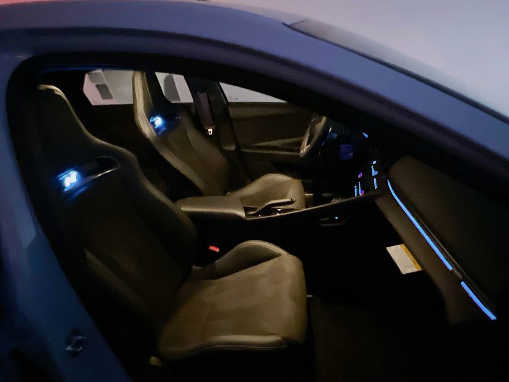 New 2026 Hyundai Elantra N FWD image 26