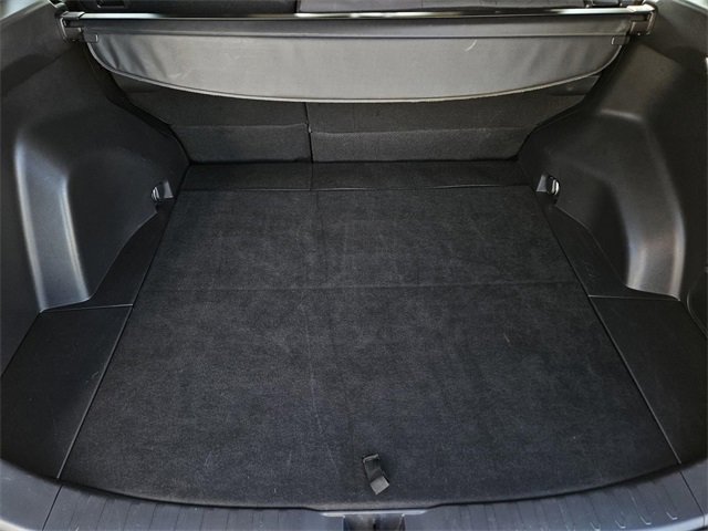 Used 2023 Toyota RAV4 XLE image 10